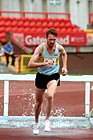 Richard Morrell (New Marske), North East Championships, Gateshead